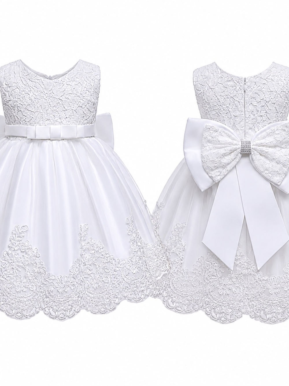 Jup’Elle Formal Dress 12 month old